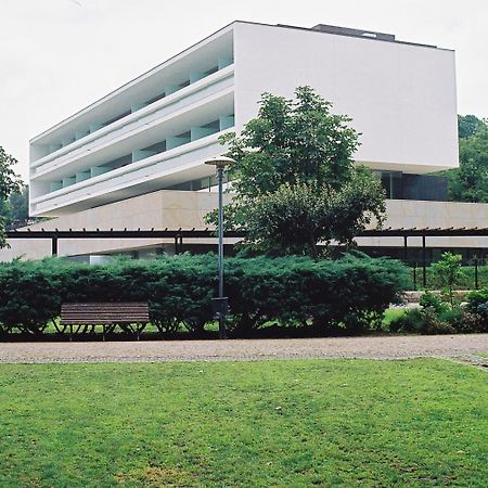 Inlima Hotel & Spa ポンテ・デ・リマ エクステリア 写真