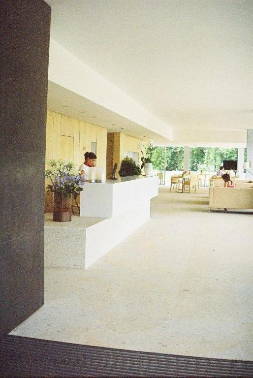 Inlima Hotel & Spa ポンテ・デ・リマ エクステリア 写真