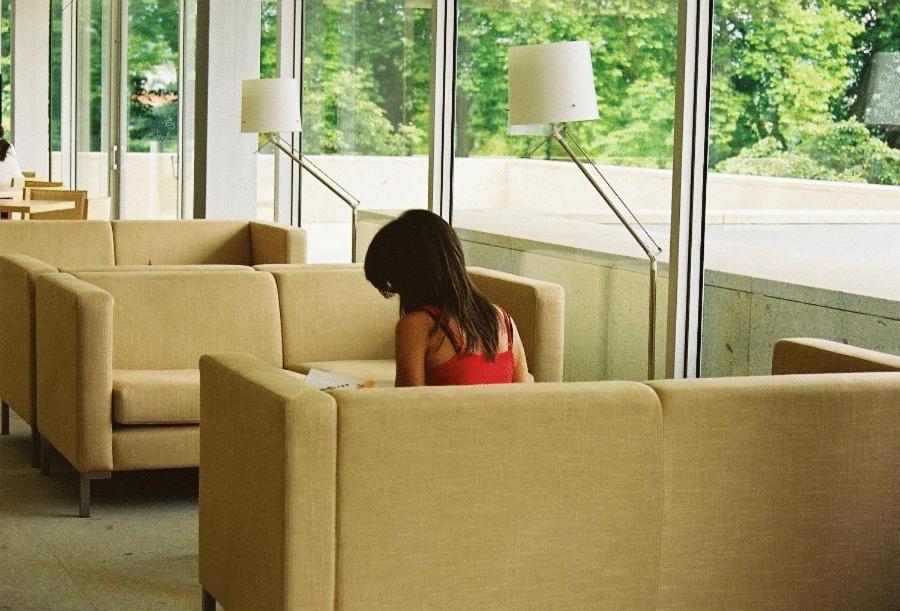 Inlima Hotel & Spa ポンテ・デ・リマ エクステリア 写真